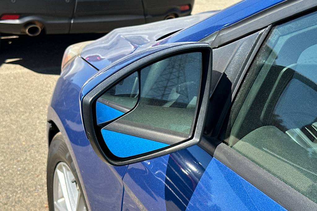 Thumbnail: 2018 Ford Focus - 7