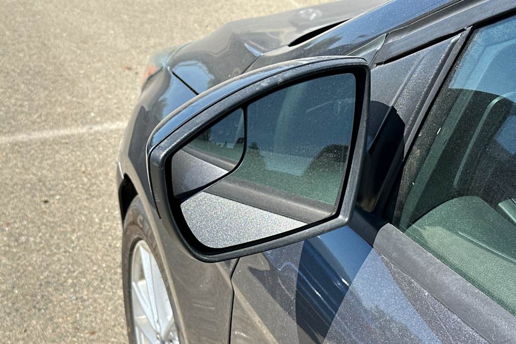 Thumbnail: 2018 Ford Focus - 20