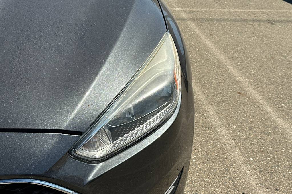 Thumbnail: 2018 Ford Focus - 12