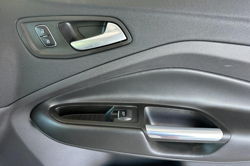 Thumbnail: 2017 Ford C-Max - 26