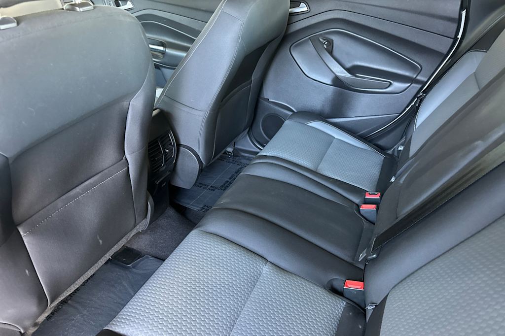 Thumbnail: 2017 Ford C-Max - 11