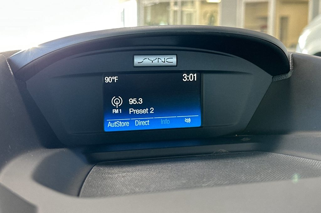 Thumbnail: 2017 Ford C-Max - 14