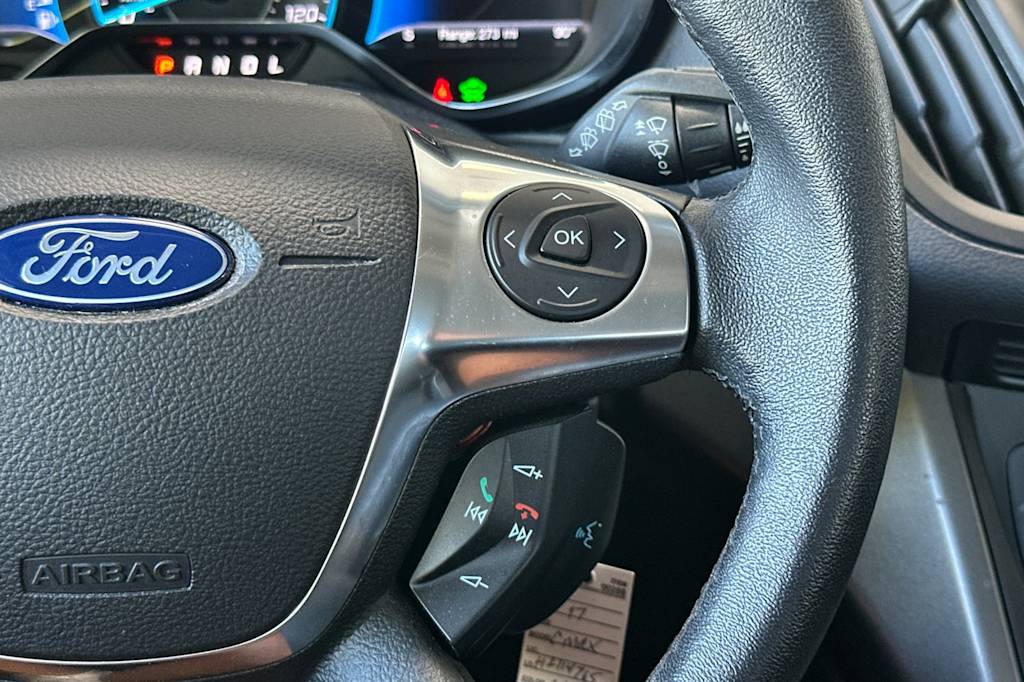 Thumbnail: 2017 Ford C-Max - 30