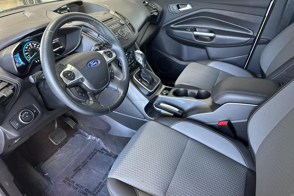 Thumbnail: 2017 Ford C-Max - 10