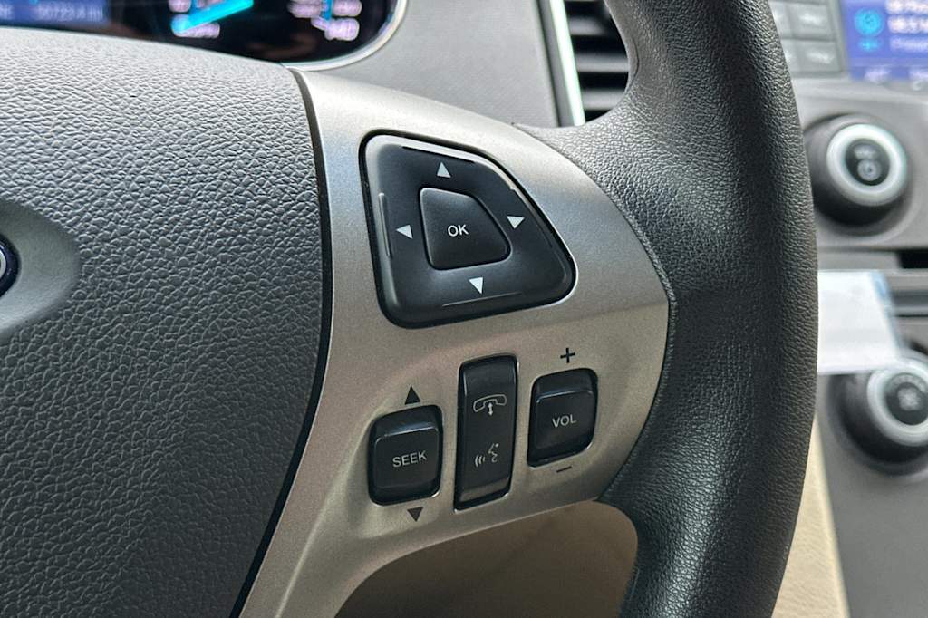 Thumbnail: 2018 Ford Taurus - 29