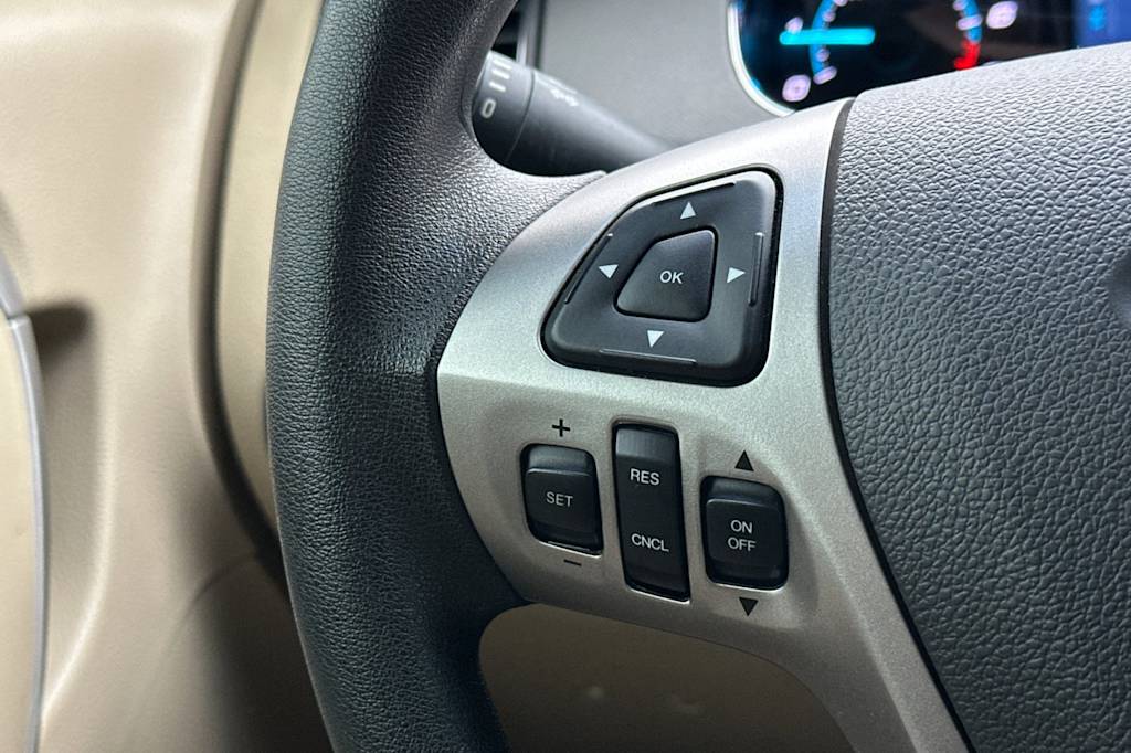 Thumbnail: 2018 Ford Taurus - 28