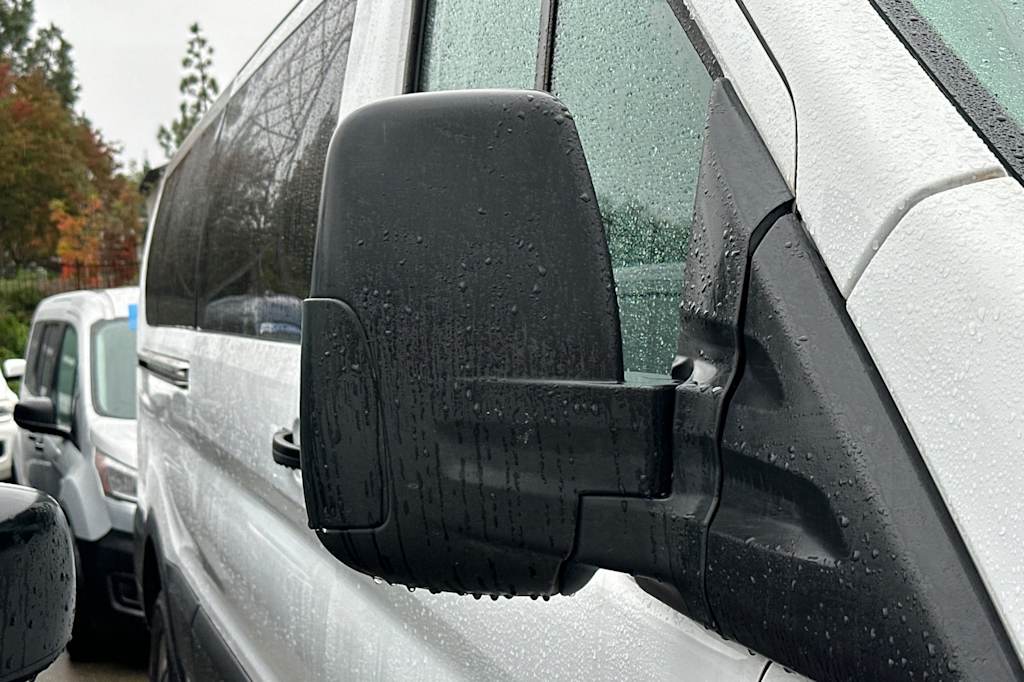 Thumbnail: 2021 Ford Transit Series - 15