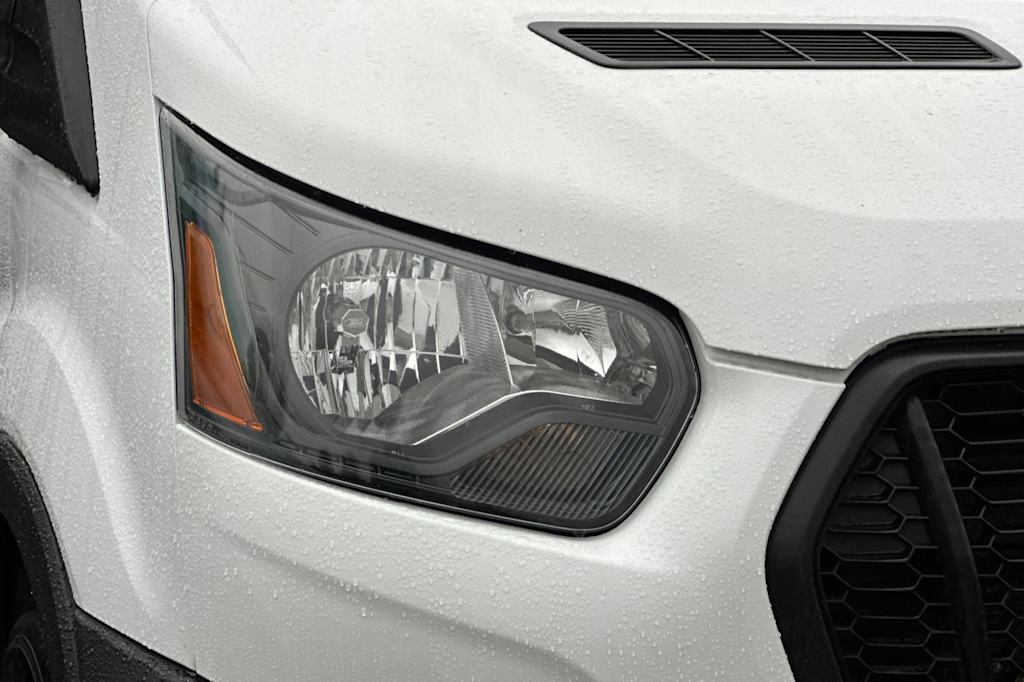 Thumbnail: 2021 Ford Transit Series - 11