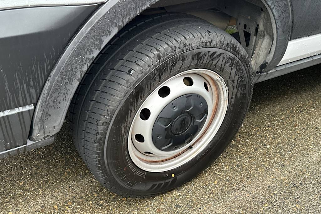 Thumbnail: 2021 Ford Transit Series - 16