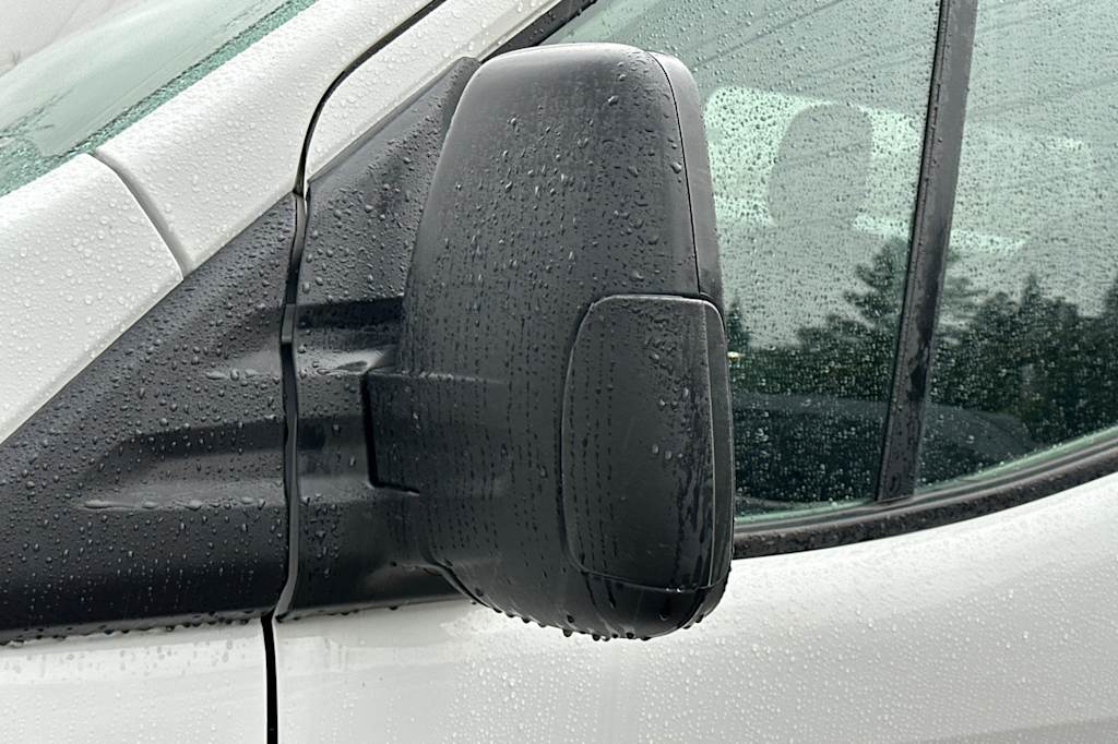 Thumbnail: 2021 Ford Transit Series - 7