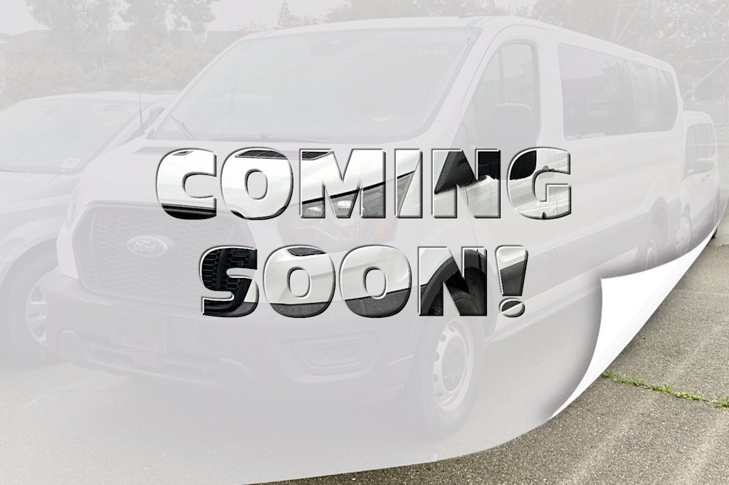 Thumbnail: 2021 Ford Transit Series - 5