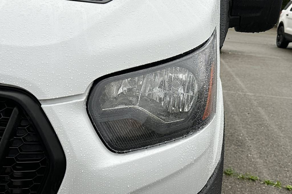 Thumbnail: 2021 Ford Transit Series - 14