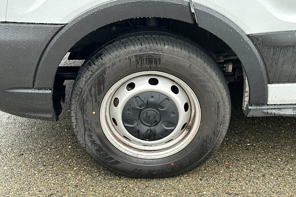 Thumbnail: 2021 Ford Transit Series - 22