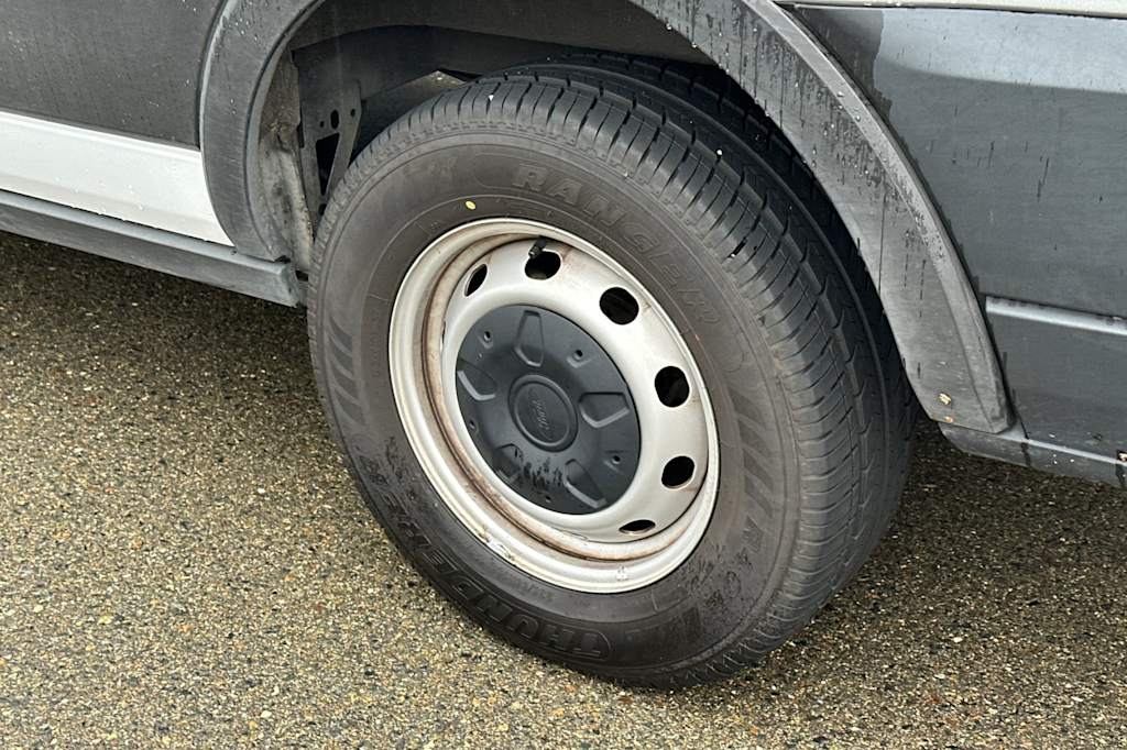 Thumbnail: 2021 Ford Transit Series - 20