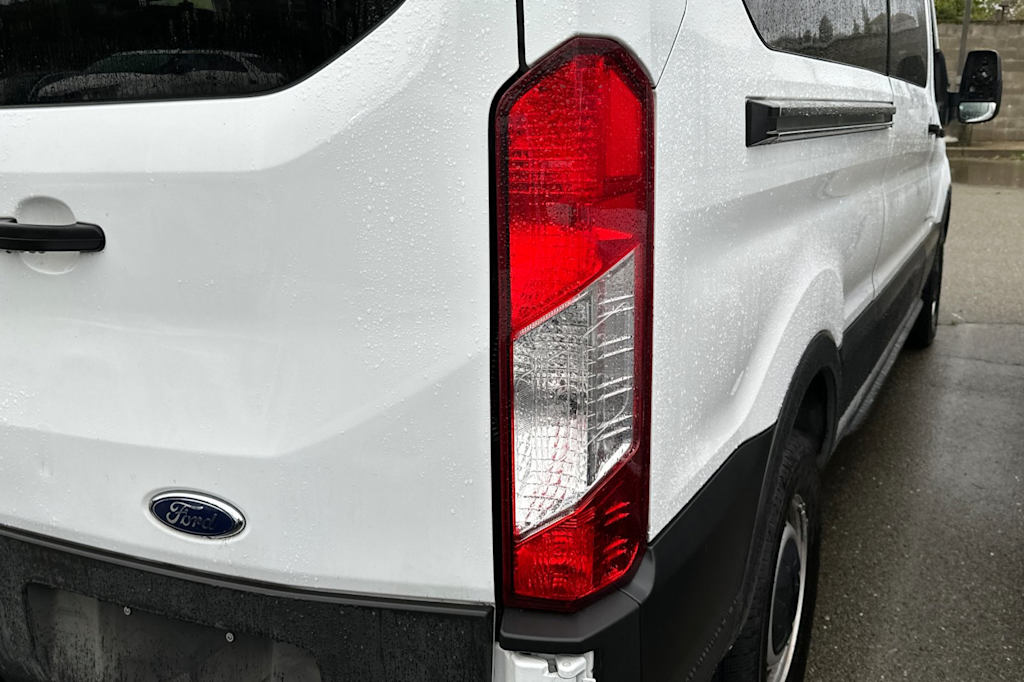 Thumbnail: 2021 Ford Transit Series - 19