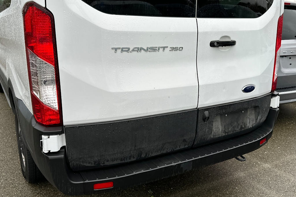 Thumbnail: 2021 Ford Transit Series - 18