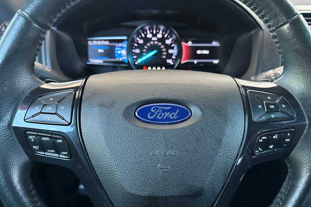Thumbnail: 2017 Ford Explorer - 29