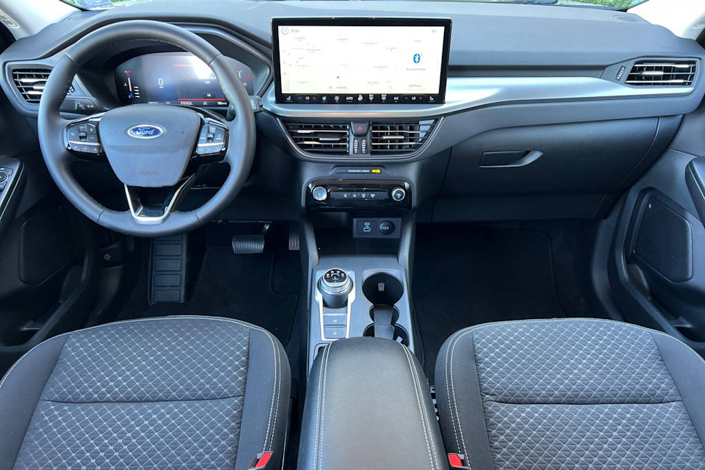 Thumbnail: 2023 Ford Escape - 2