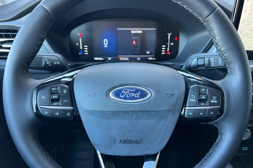 Thumbnail: 2023 Ford Escape - 29
