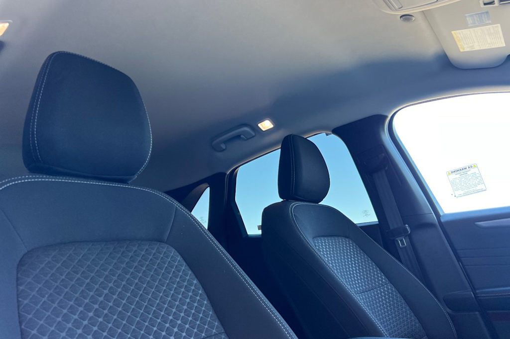 Thumbnail: 2023 Ford Escape - 10