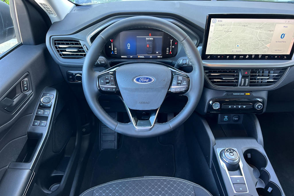 Thumbnail: 2023 Ford Escape - 12