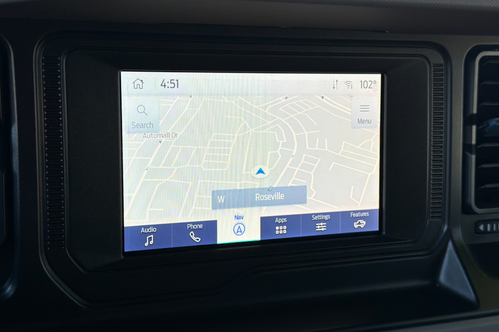 Thumbnail: 2023 Ford Bronco - 25