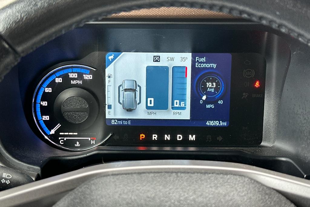 Thumbnail: 2022 Ford Bronco - 15