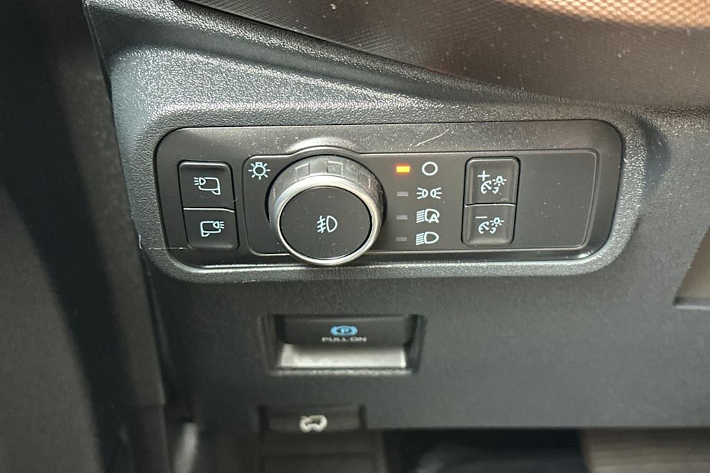 Thumbnail: 2022 Ford Bronco - 33