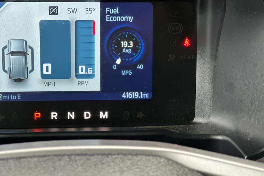 Thumbnail: 2022 Ford Bronco - 32