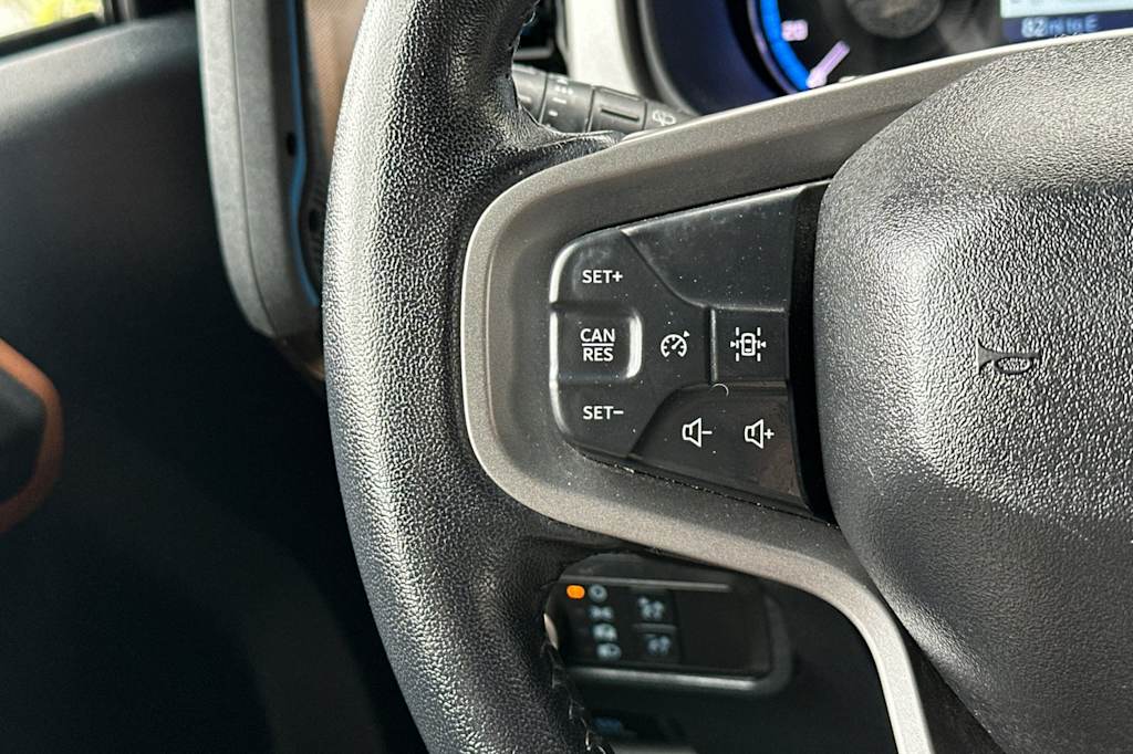 Thumbnail: 2022 Ford Bronco - 30