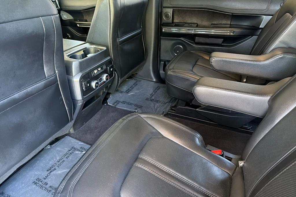 Thumbnail: 2021 Ford Expedition MAX - 18