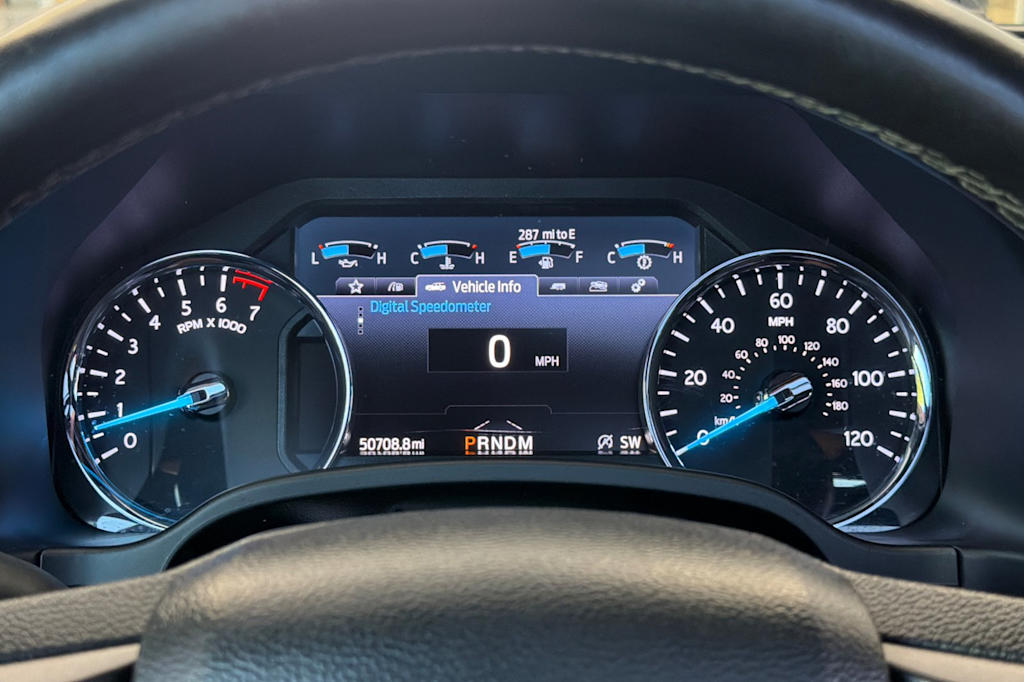Thumbnail: 2021 Ford Expedition MAX - 14
