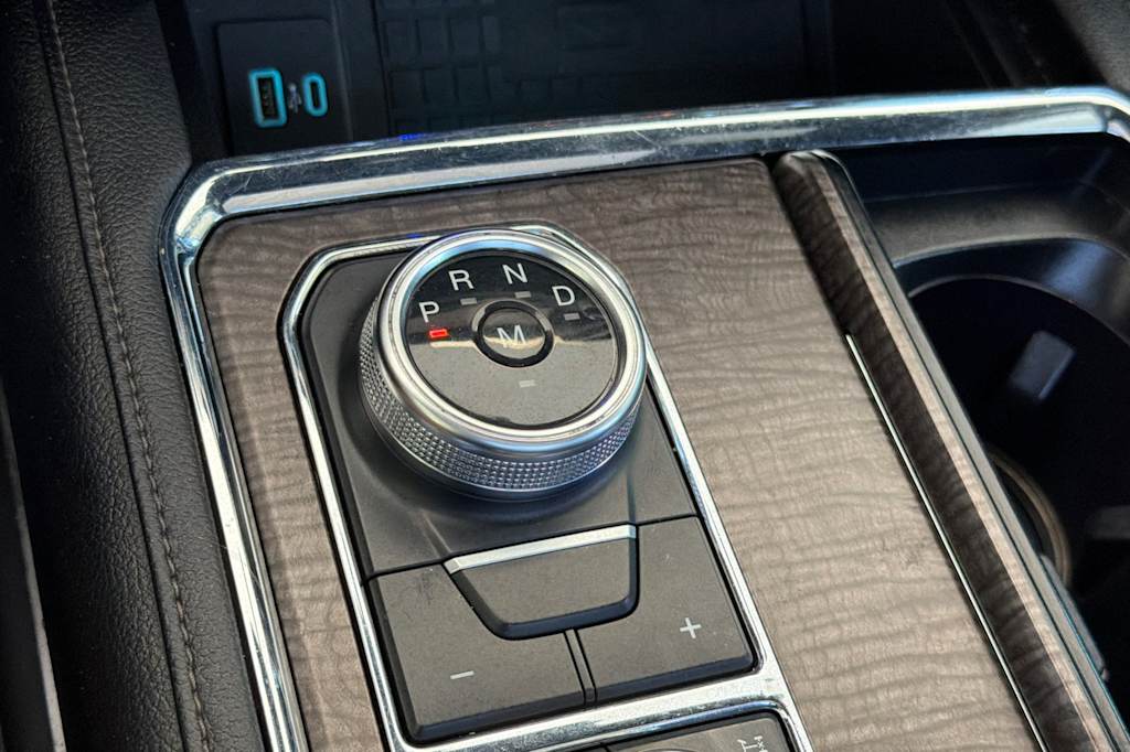 Thumbnail: 2021 Ford Expedition MAX - 29