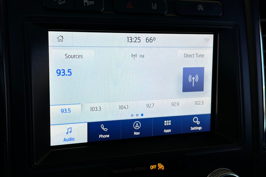 Thumbnail: 2021 Ford Expedition MAX - 13