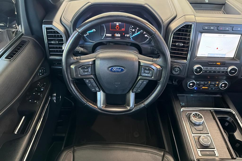 Thumbnail: 2021 Ford Expedition MAX - 9