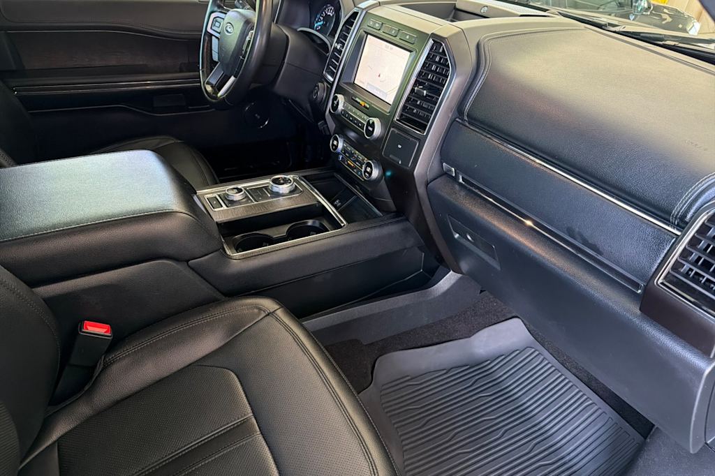 Thumbnail: 2021 Ford Expedition MAX - 12