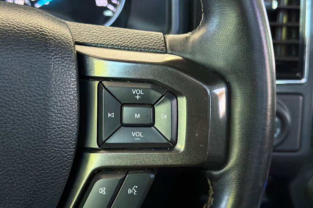 Thumbnail: 2021 Ford Expedition MAX - 33