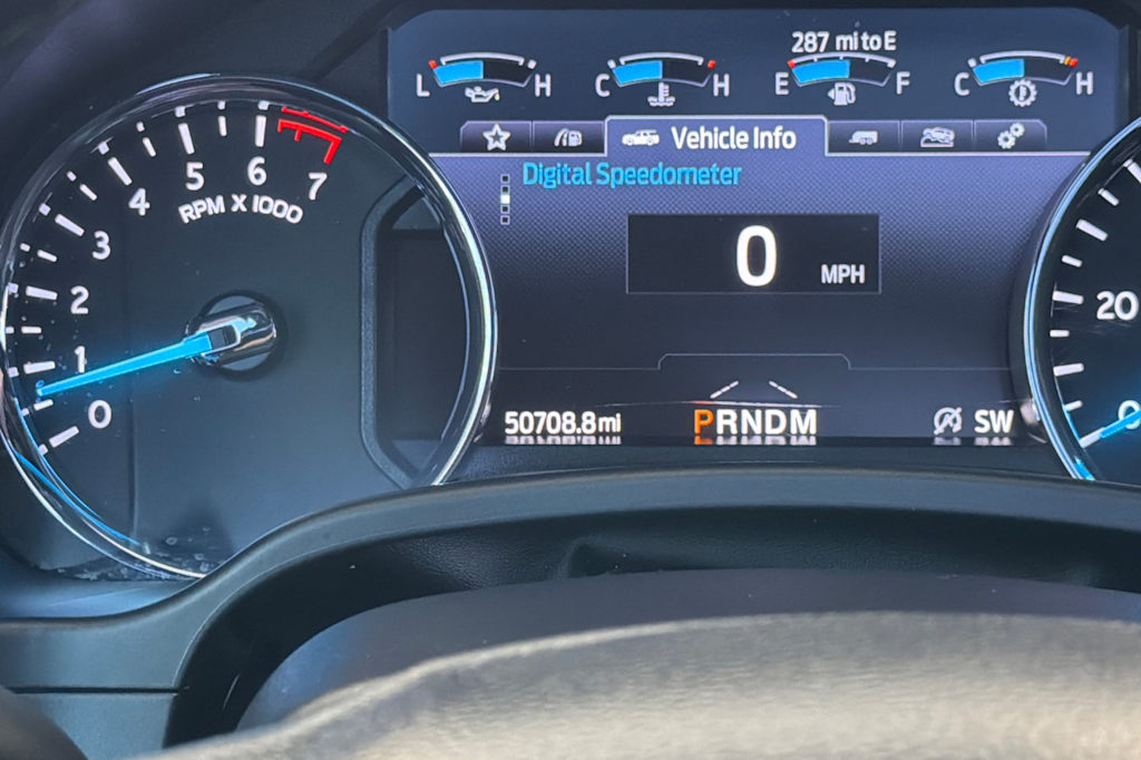 Thumbnail: 2021 Ford Expedition MAX - 34