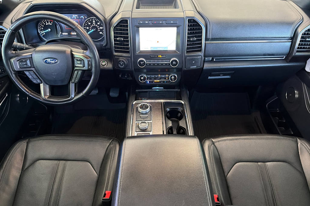 Thumbnail: 2021 Ford Expedition MAX - 2