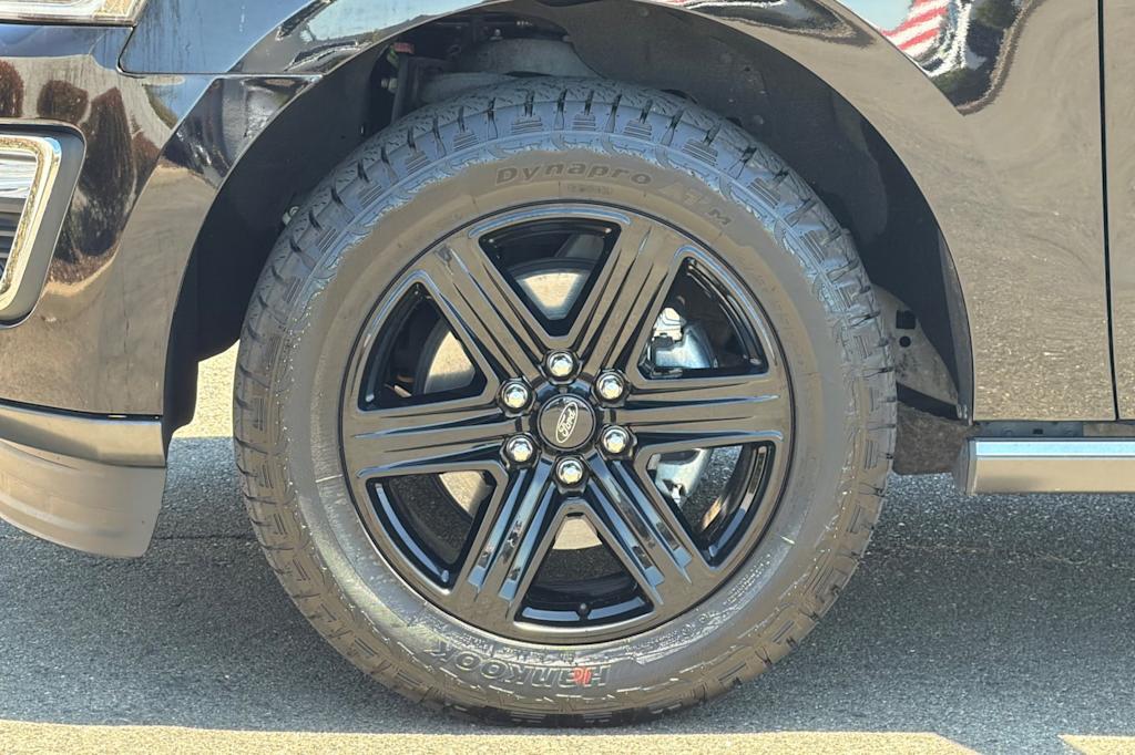 Thumbnail: 2021 Ford Expedition MAX - 8