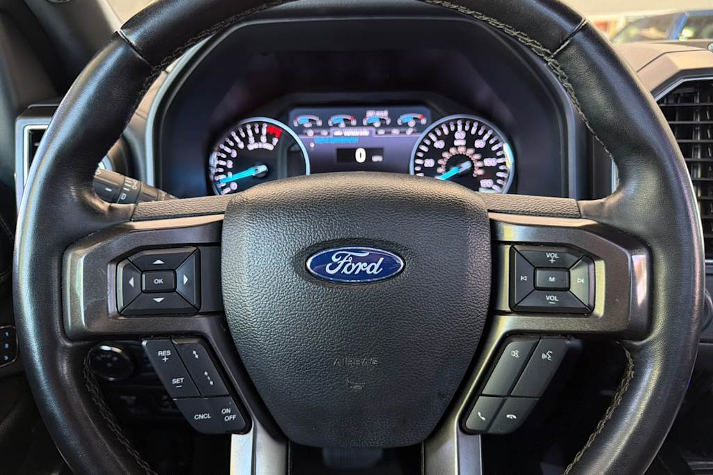 Thumbnail: 2021 Ford Expedition MAX - 31