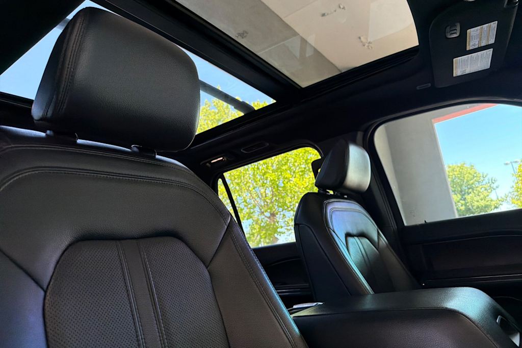 Thumbnail: 2021 Ford Expedition MAX - 23