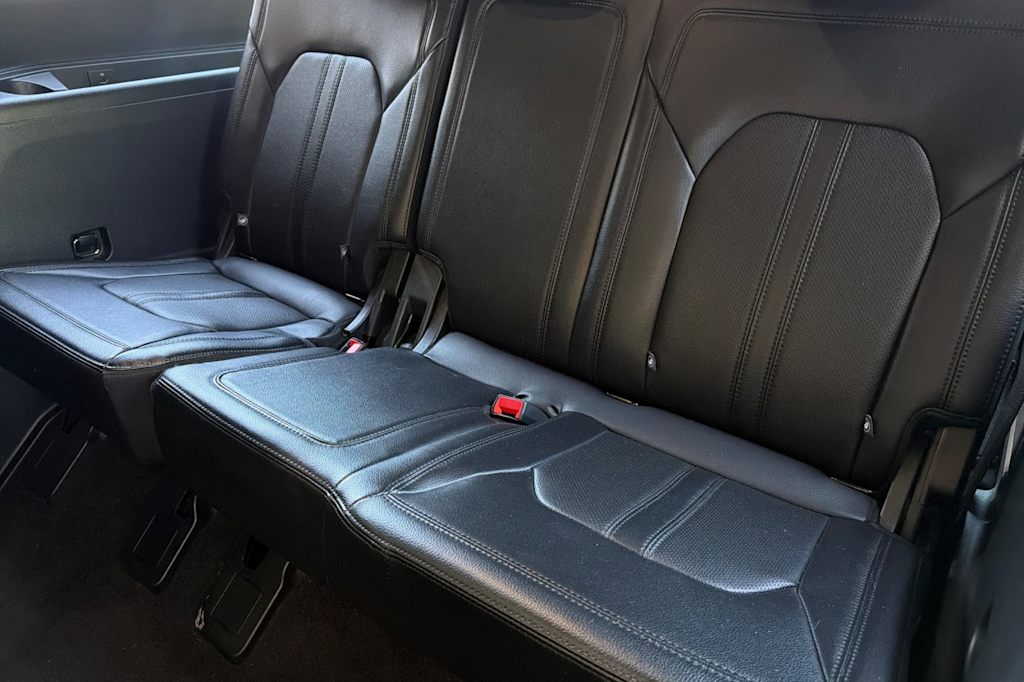 Thumbnail: 2021 Ford Expedition MAX - 11