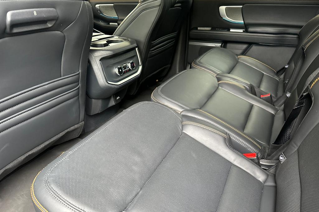 Thumbnail: 2025 Ford Expedition - 11