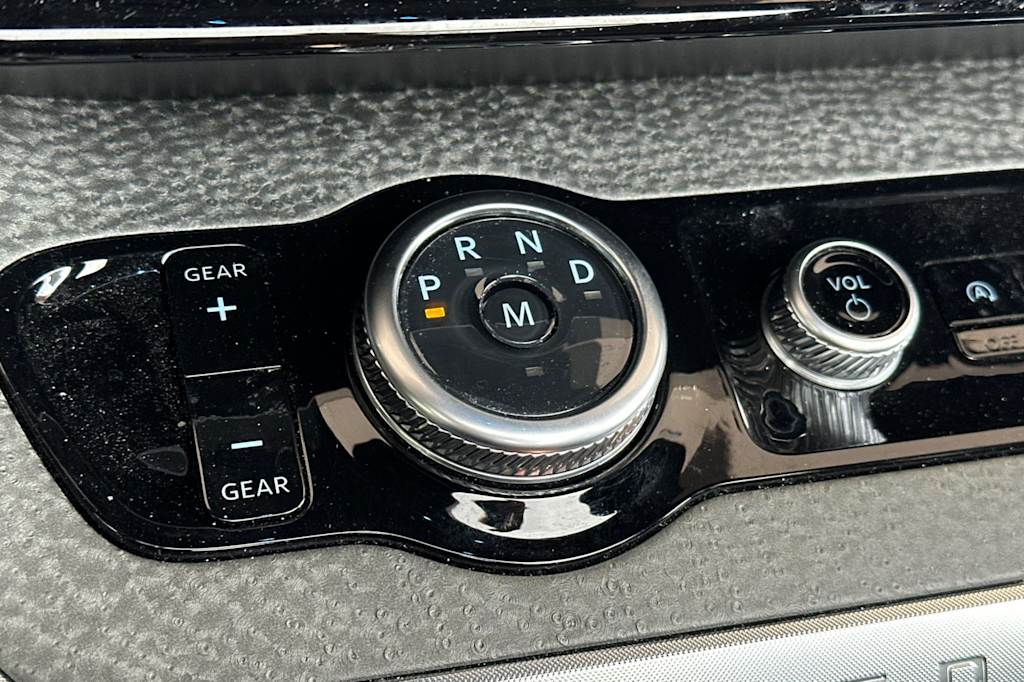 Thumbnail: 2025 Ford Expedition - 28