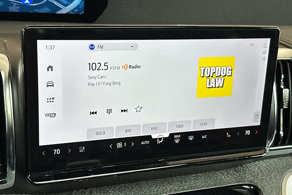 Thumbnail: 2025 Ford Expedition - 13