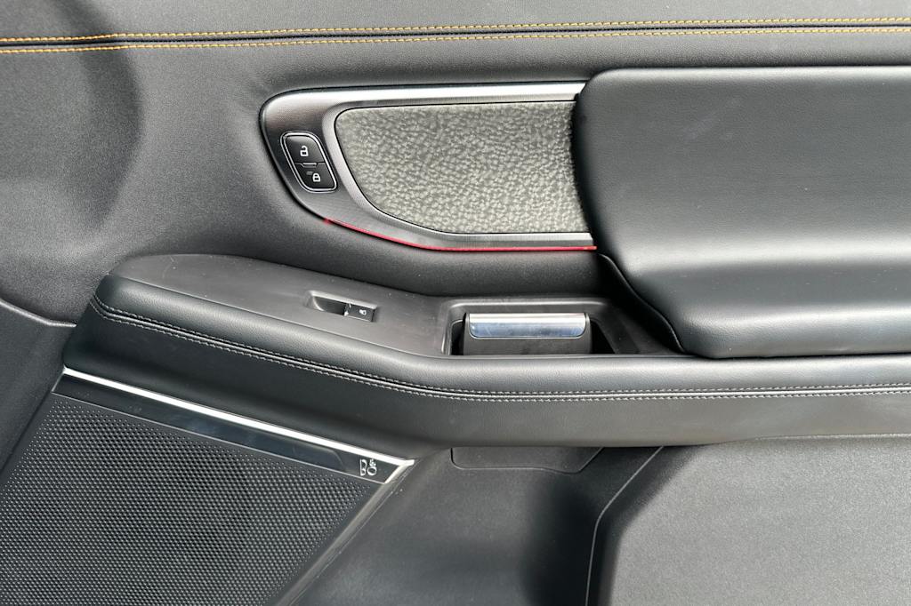 Thumbnail: 2025 Ford Expedition - 24