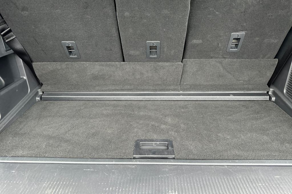 Thumbnail: 2025 Ford Expedition - 14