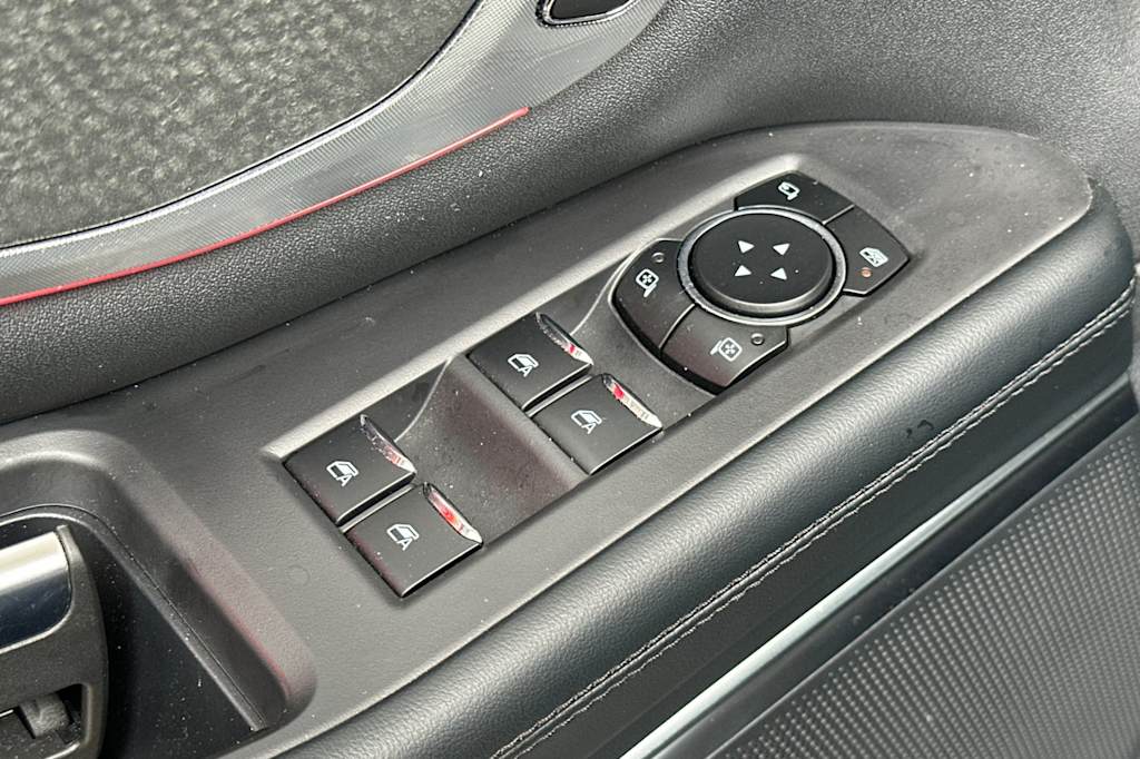 Thumbnail: 2025 Ford Expedition - 20