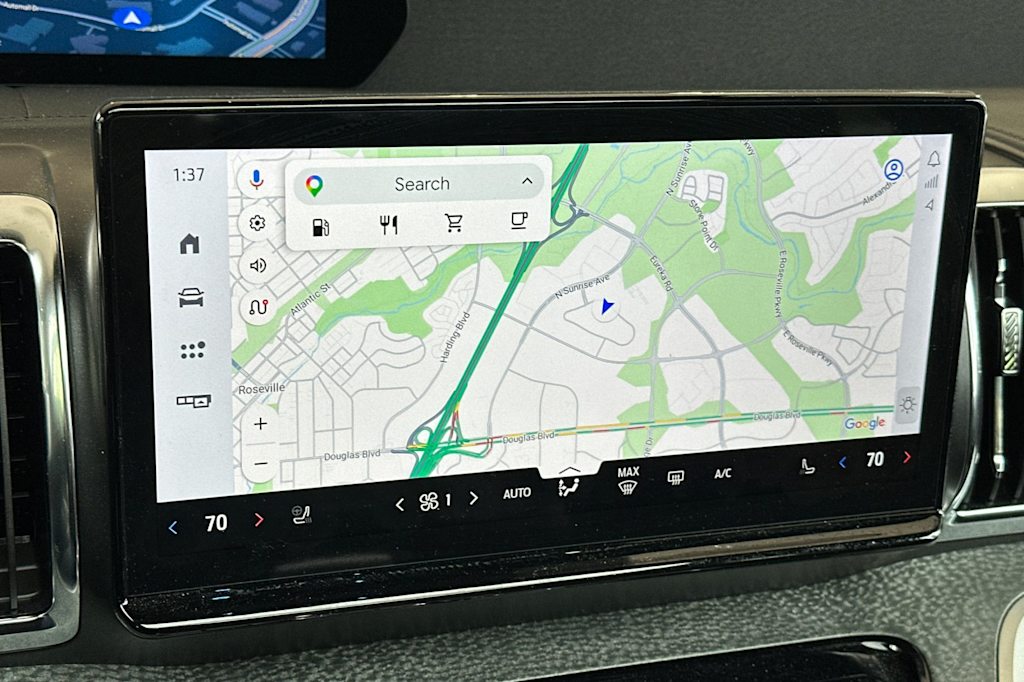 Thumbnail: 2025 Ford Expedition - 25